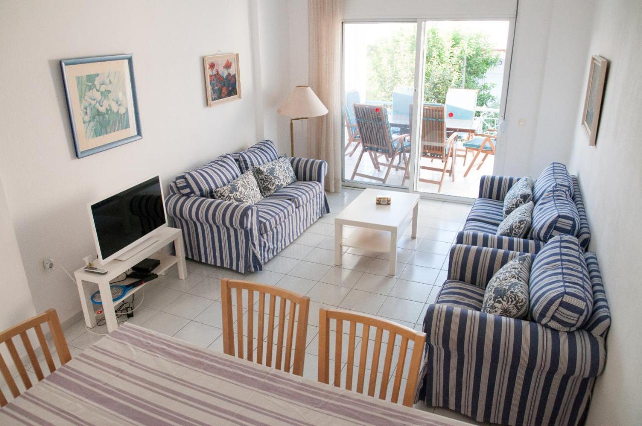 Alexger Gerakini Beach House View Εξωτερικό φωτογραφία