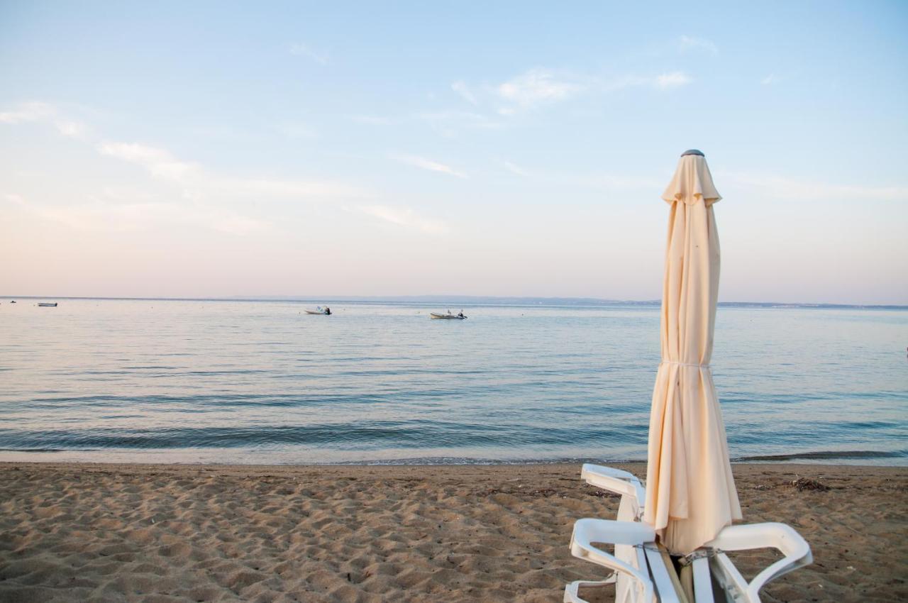Alexger Gerakini Beach House View Εξωτερικό φωτογραφία