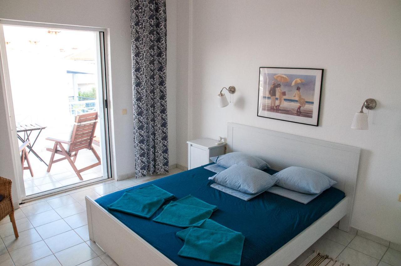 Alexger Gerakini Beach House View Εξωτερικό φωτογραφία