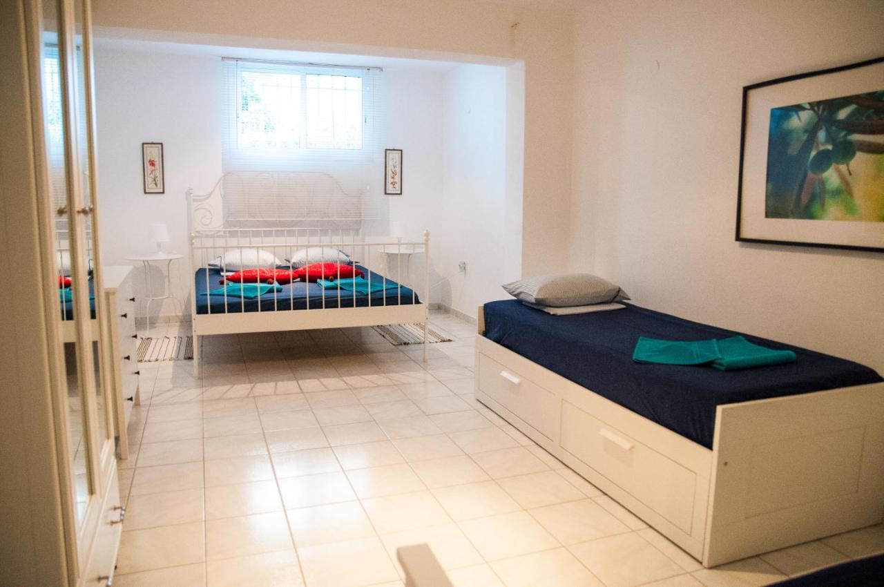 Alexger Gerakini Beach House View Εξωτερικό φωτογραφία