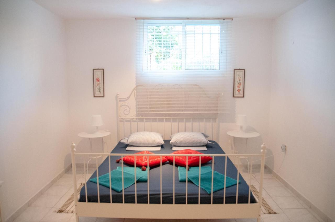Alexger Gerakini Beach House View Εξωτερικό φωτογραφία