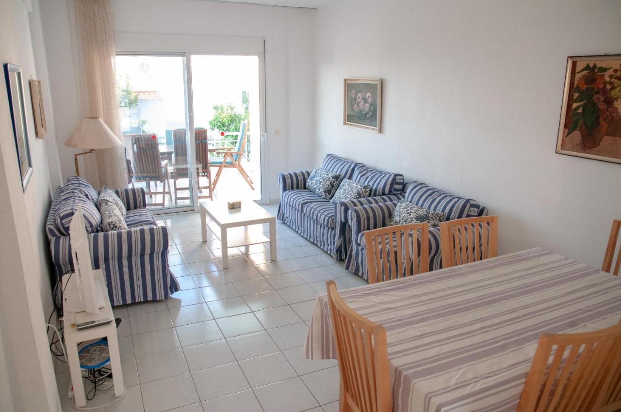 Alexger Gerakini Beach House View Εξωτερικό φωτογραφία
