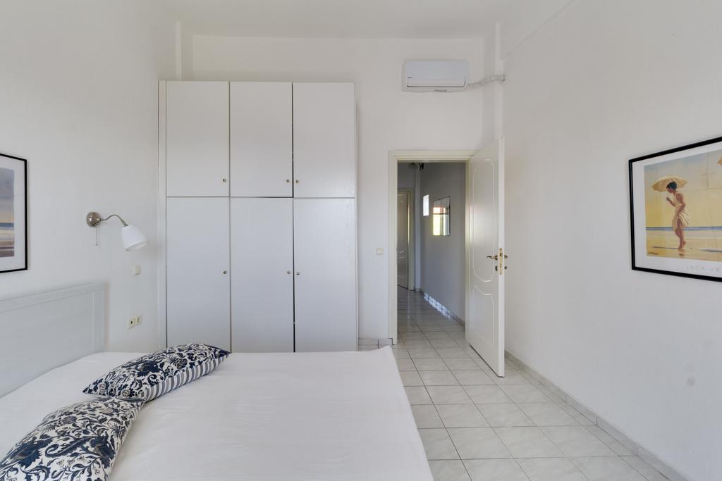 Alexger Gerakini Beach House View Εξωτερικό φωτογραφία