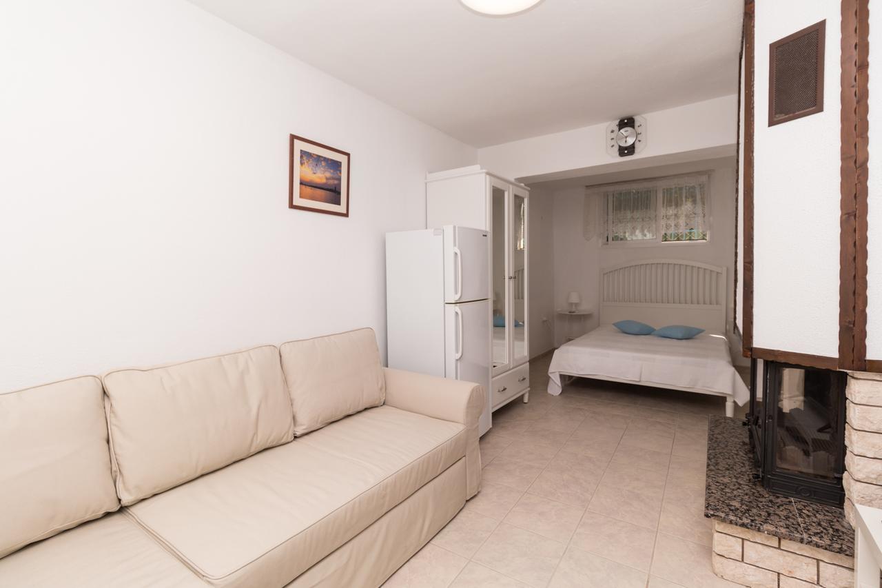 Alexger Gerakini Beach House View Εξωτερικό φωτογραφία