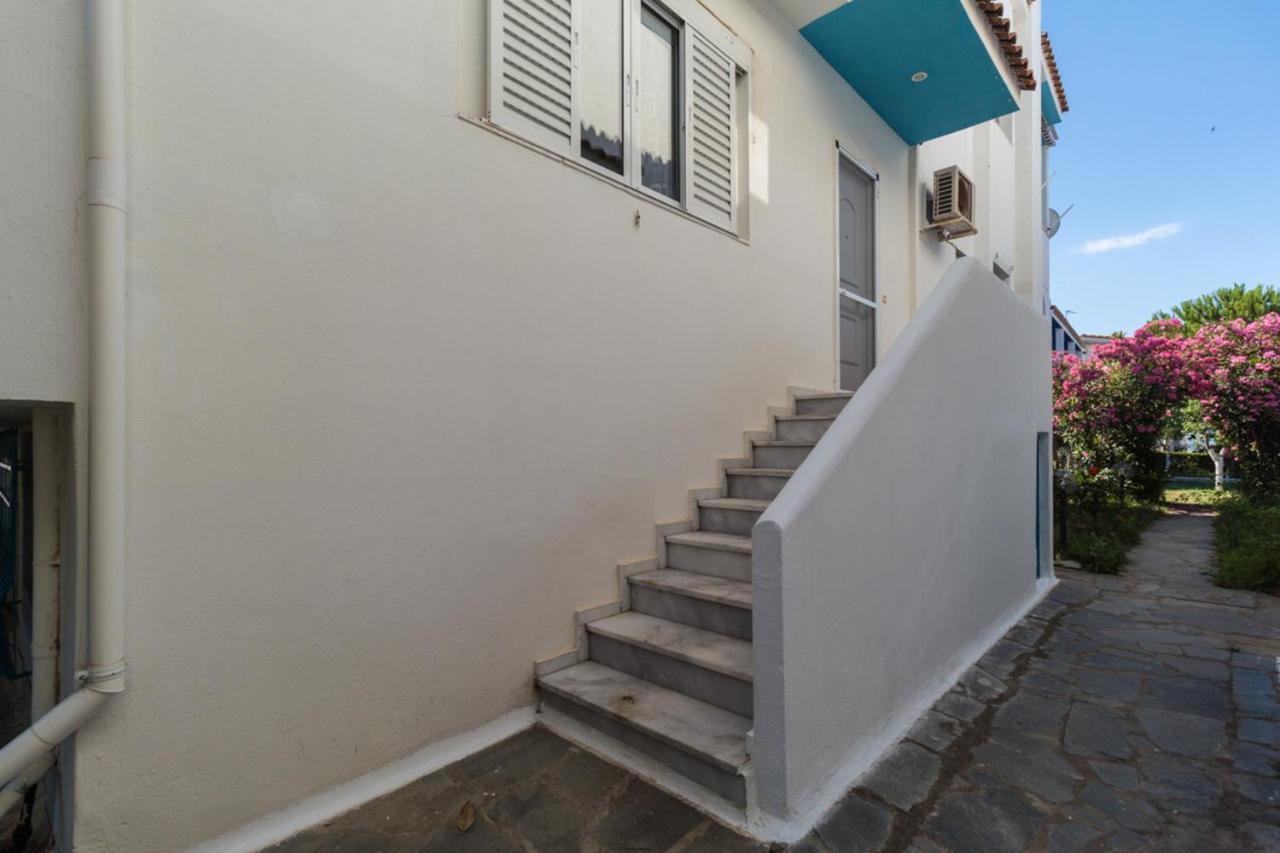 Alexger Gerakini Beach House View Εξωτερικό φωτογραφία
