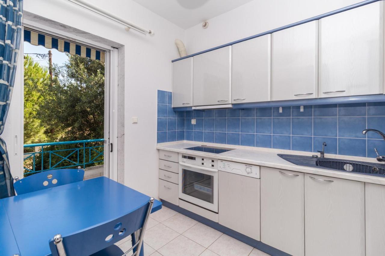 Alexger Gerakini Beach House View Εξωτερικό φωτογραφία
