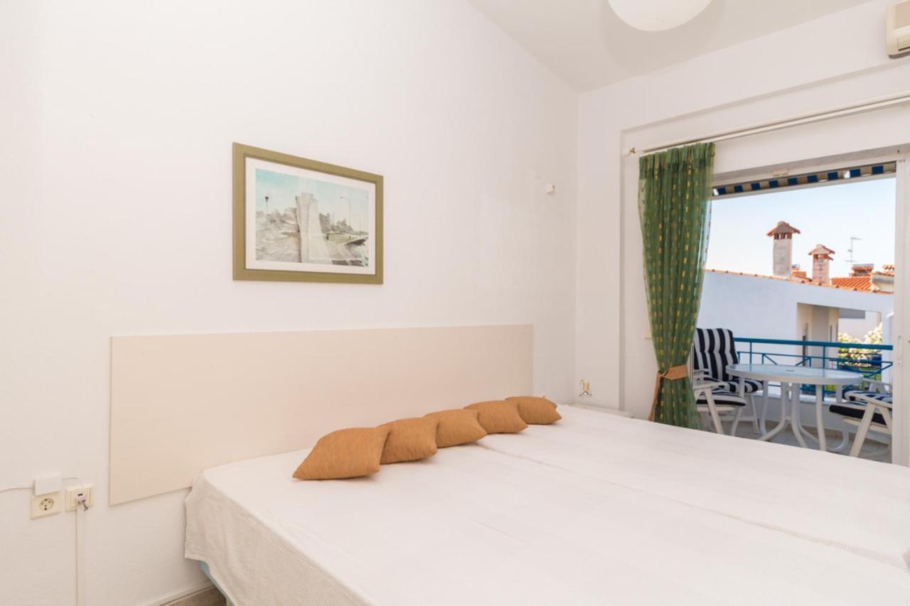 Alexger Gerakini Beach House View Εξωτερικό φωτογραφία